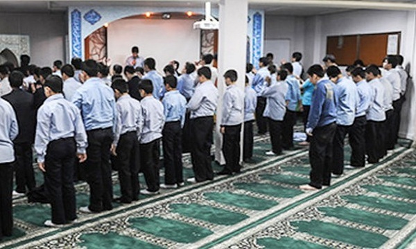 زنگ سی امین اجلاس سراسری نماز نواخته می‌شود