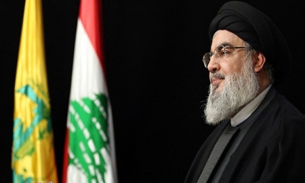 هاآرتص: سرنوشت اسرائیل در دستان سید حسن نصرالله است