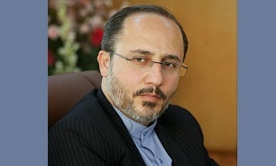 رئیس شورای اطلاع‌رسانی دولت در پیامی درگذشت استاندار آذربایجان شرقی را تسلیت گفت