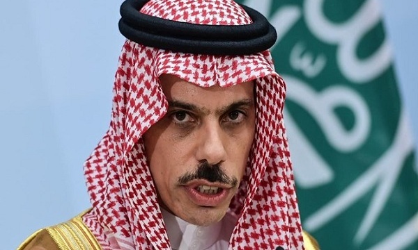 شرط عربستان برای عادی‌سازی روابط با رژیم صهیونیستی