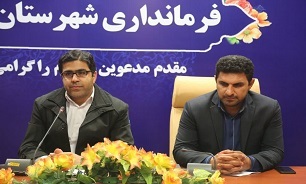 حضور جوانان بر شور و نشاط انتخابات می‌افزاید