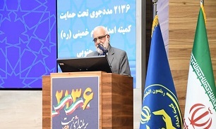 هر برگ رأی یک «مرگ بر آمریکا» است/ خروج ۱۰۰ هزار خانوار از چرخه حمایتی کمیته امداد