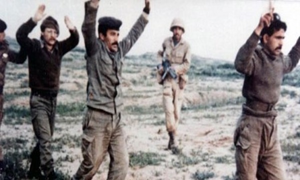 اگر می‌خواستند فرار کنند، کلوخ را با نارنجک اشتباه نمی‌گرفتند!
