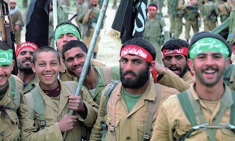 روزشمار دفاع مقدس (۱۲ بهمن)