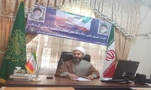 برگزاری جشن‌های انقلاب در نقاط مختلف لرستان