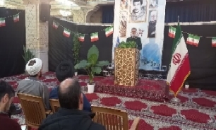 حضور پرشور در انتخابات، عامل شکست جنگ ترکیبی خواهد بود