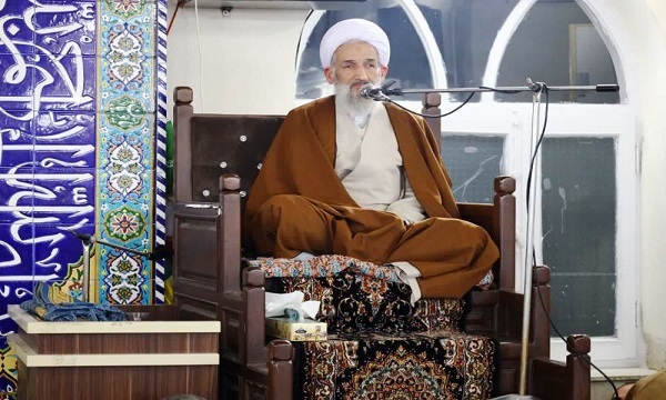 انتخابات فرصت بزرگی برای مأیوس کردن دشمنان مایوس و امیداری دوستان است/ کلام و سکوت ما باید در تقویت انقلاب باشد