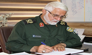 پیام تبریک مدیرکل حفظ آثار دفاع مقدس خوزستان به مناسبت ایام‌الله دهه فجر