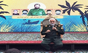 مدیرکل حفظ آثار دفاع مقدس خوزستان: جامعه نخبگانی ما باید در امر جهاد تبیین پیشقدم باشند