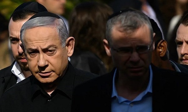 آیا نتانیاهو به دنبال باز کردن پای ایران در جنگی منطقه‌ای است؟