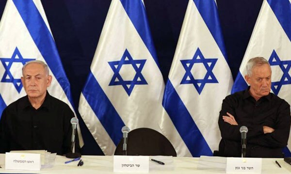 کابینه جنگی نتانیاهو، منتظر واکنش حماس به طرح جدید برای وقفه در جنگ غزه