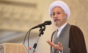 فلسفه سیاسی ایران همواره مقابله با دشمنان خدا بوده است فلسفه سیاسی ایران همواره مقابله با دشمنان خدا بوده است