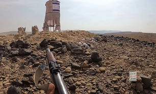 رزمایش ارتش یمن برای تصرف شهرک‌های اسرائیلی