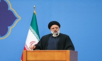 حجت‌الاسلام رئیسی: پیشرفت‌های کشور برای نسل جوان تبیین شود/ بیداری در منطقه به برکت انقلاب اسلامی اتفاق افتاد