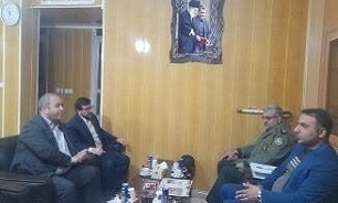 مدیرکل حفظ آثار دفاع مقدس کهگیلویه و بویراحمد: دفاع مقدس به یک الگو برای آزادی خواهان جهان تبدیل شده است