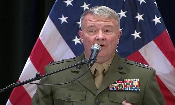 ژنرال آمریکایی: دستاورد‌های «اسراییل» در غزه بسیار محدود است