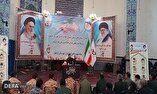 قدرت‌نمایی و عظمت ایران را از خون شهدا داریم