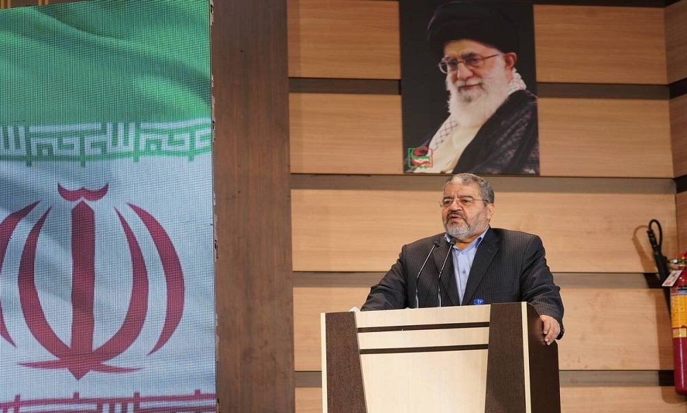 اتکا به آرای مردمی مهمترین مولفه قدرت ملی ایران اسلامی
