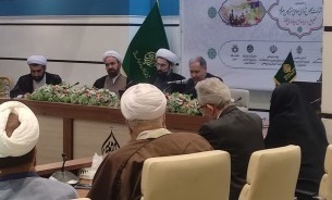 انتخابات فرصت مغتنم بسیار مهم برای اساتید دانشگاه است