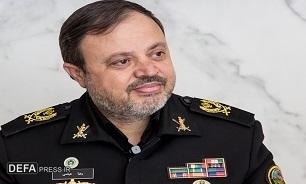 مدیر کل حفظ آثار و نشر ارزش‌های دفاع مقدس آذربایجان شرقی؛ این اسلام نوید بخش جهانی بهتر و امن‌تر برای همه انسان‌ها می‌باشد