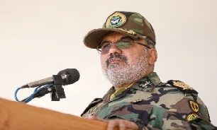 آمادگی یگان‌های ارتش جمهوری اسلامی در برابر تهدیدات دشمن