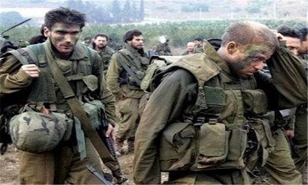 نظامیان صهیونیست‌ِ پنهان شده در غرب خان یونس به هلاکت رسیدند