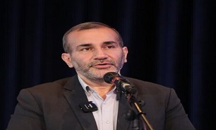 استاندار کرمانشاه: با جهاد تبیین تلاش دشمنان را می توانیم خنثی کنیم