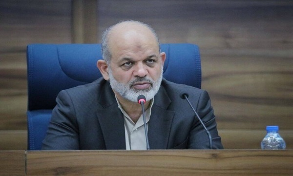 وزیر کشور: آمریکا باید بفهمد اجازه دخالت در امور کشورها را ندارد