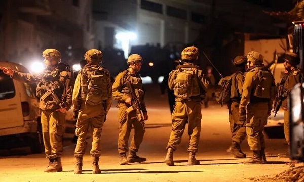 تداوم درگیری‌های شدید در «طولکرم»/ زخمی‌شدن یک فلسطینی