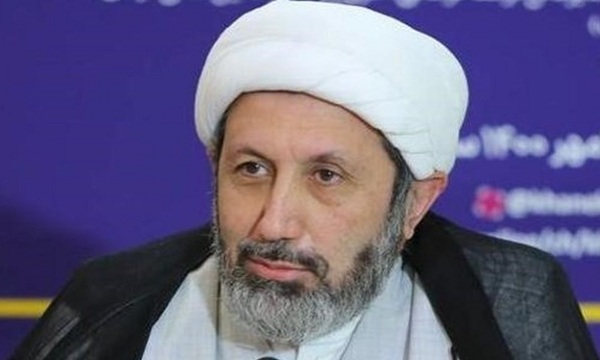 ایمانی‌پور: دیپلماسی فرهنگی و عمومی کشور را دانش‌بنیان می‌کنیم