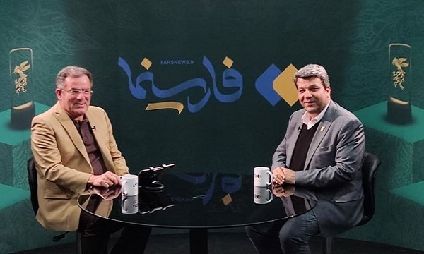 خزاعی: برخی تلاش می‌کنند امید و رویا از سینمای ایران برود