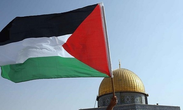آمریکا به زودی کشور فلسطین را به رسمیت می‌شناسد