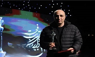 افتخارآفرینی  رادیو گیلان در جشنواره تئاتر فجر