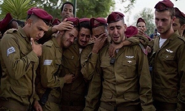 اعتراف ارتش اسرائیل به کشتن یکی دیگر از اسرای خود در غزه