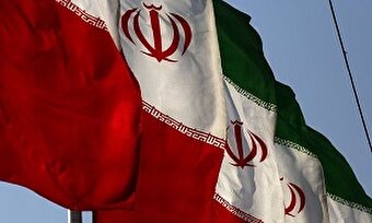 پرچم افتخار برای عید انقلاب+ تصاویر