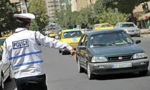 تمهیدات ترافیکی ۲۲ بهمن در مشهد