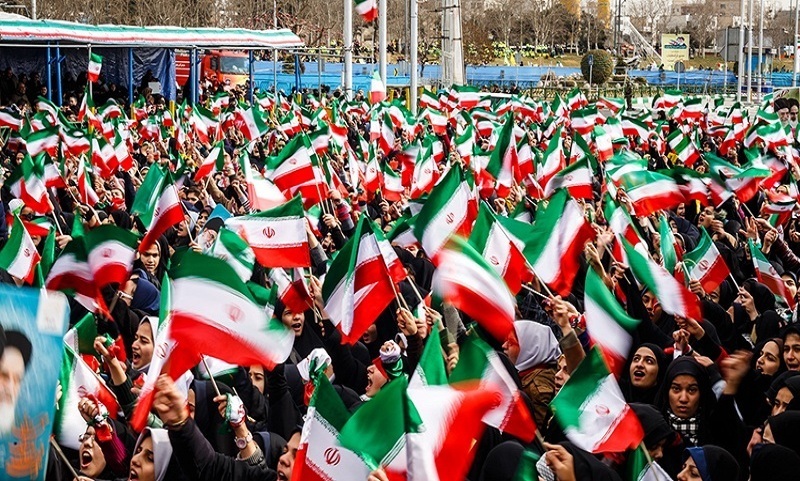 انسجام؛ راهبرد شکست‌ناپذیر ایران در برابر دشمنان
