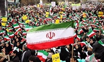 هستیم بر آن عهد که بستیم+ تصاویر