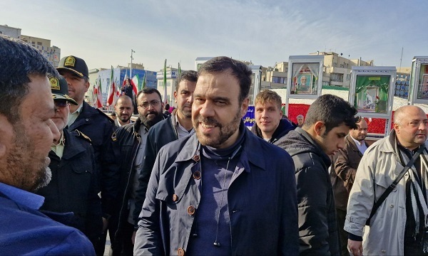 سخنگوی پلیس: مردم رکن اساسی ایران قوی هستند/ امنیت در سراسر کشور برقرار است