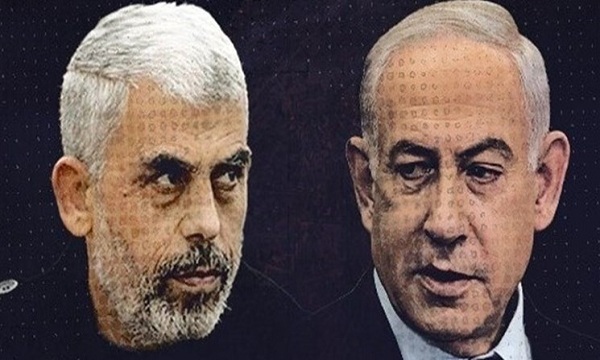 نتانیاهو و طرح ترور رهبری حماس؛ پیروزی میدانی یا توجیه آبرومند شکست در غزه؟