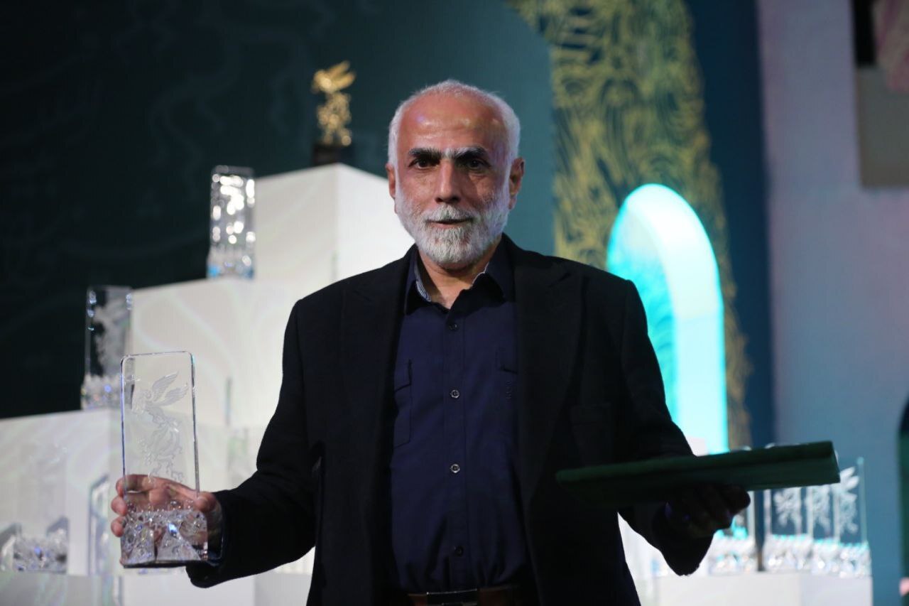 درخشش حوزه هنری در چهل‌ودومین جشنواره‌ی فیلم فجر