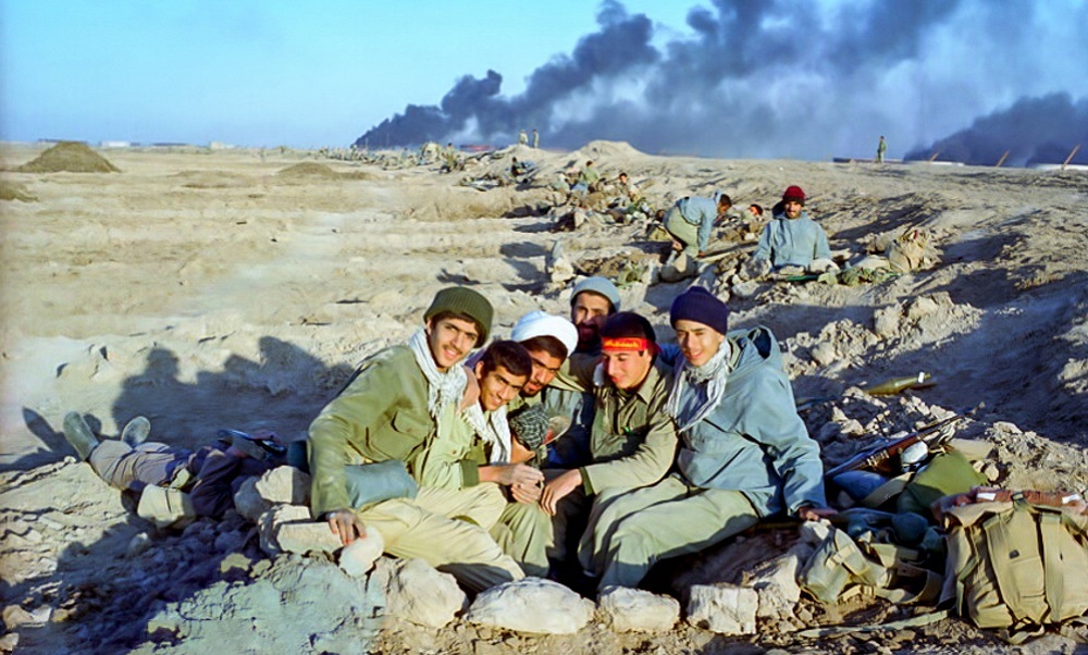 «عملیات والفجر ۸»، نقطه عطف جنگ ایران و عراق