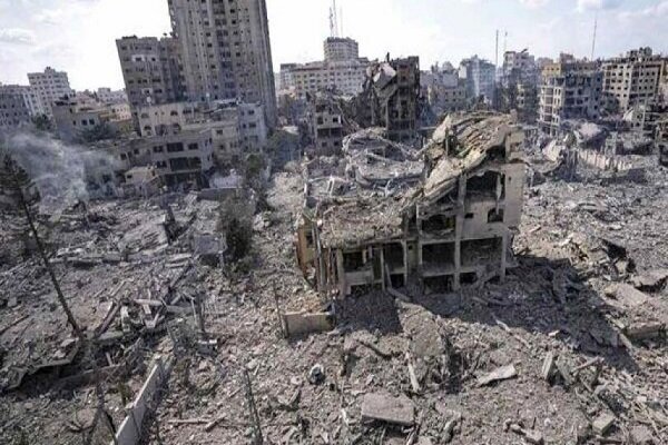 افزایش تعداد شهدای غزه به ۲۸ هزار و ۴۷۳ نفر/ بی‌سرپرست شدن هفت هزار کودک فلسطینی