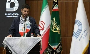 برگزاری رویداد «برای ایران» در دانشگاه، ولی عصر (عج) رفسنجان