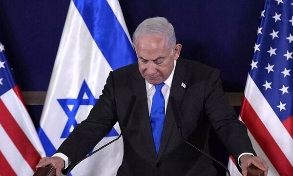 نتانیاهو از رفتن رییس موساد به قاهره برای مذاکرات جلوگیری کرد