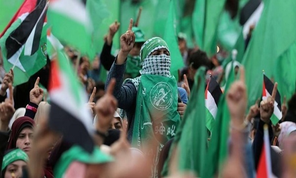 شکست رژیم صهیونیستی در تخریب وجهه مقاومت و حماس