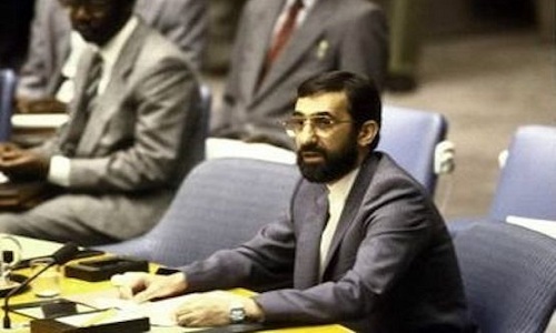 اولین محکومیت قاطعانه صدام با شکایت ایران در عملیات والفجر ۸