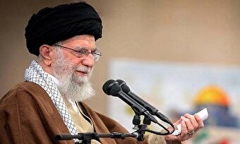 فوتوتیتر/ «مسئله فلسطین» در حال حرکت به‌سمت حل شدن