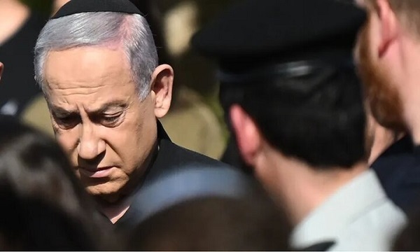 انتقاد مقام سابق «موساد» از عملکرد کابینه «نتانیاهو»