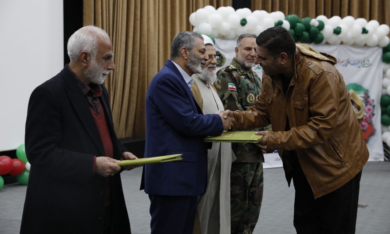 سرلشکر موسوی: ملت ایران باید قهرمانان خود را بشناسند